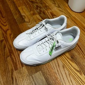 Puma Mercedes Formula One Sneakers